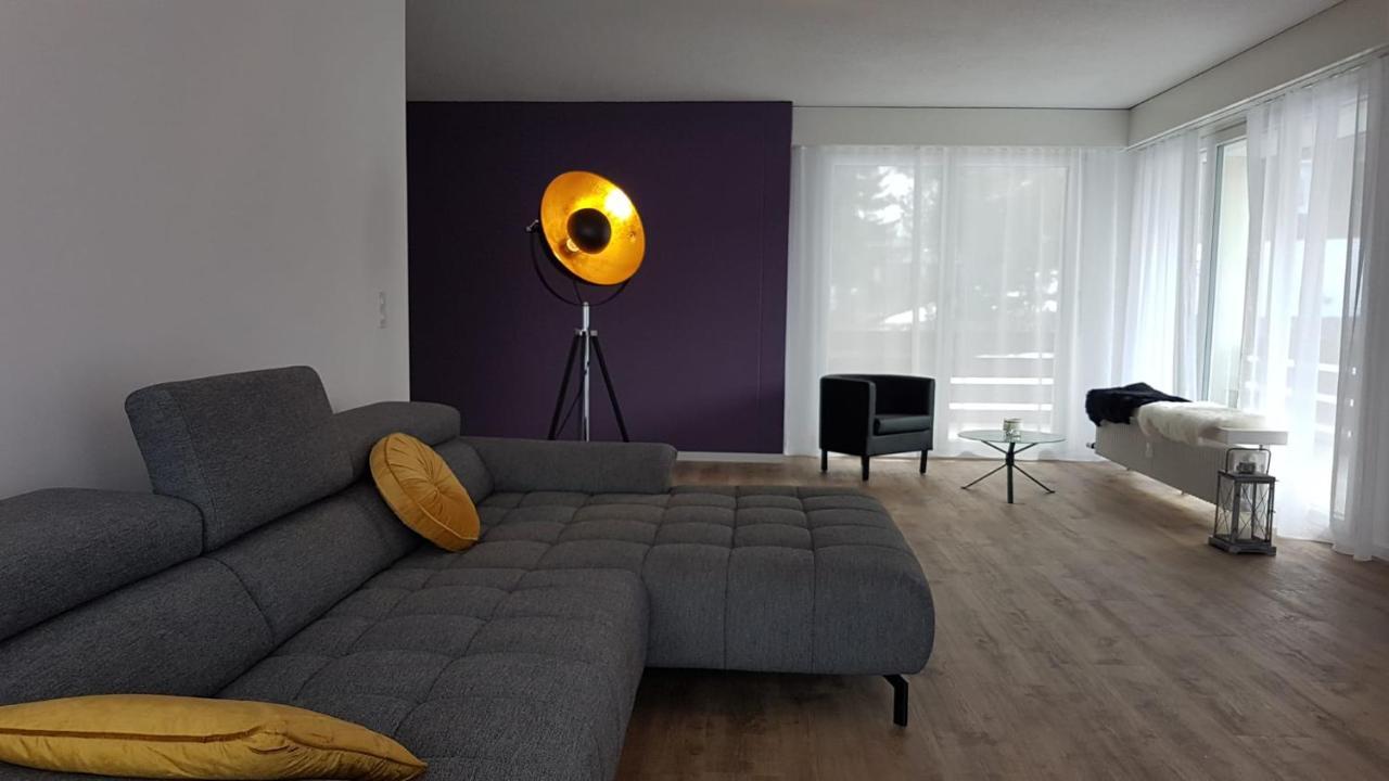Dorfklatsch Appartement *