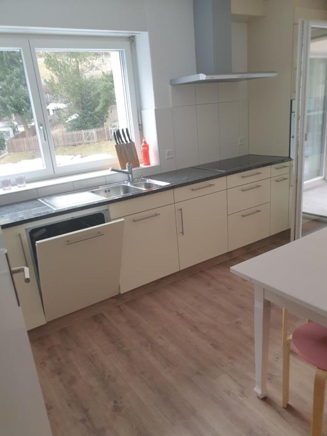 Dorfklatsch Appartement