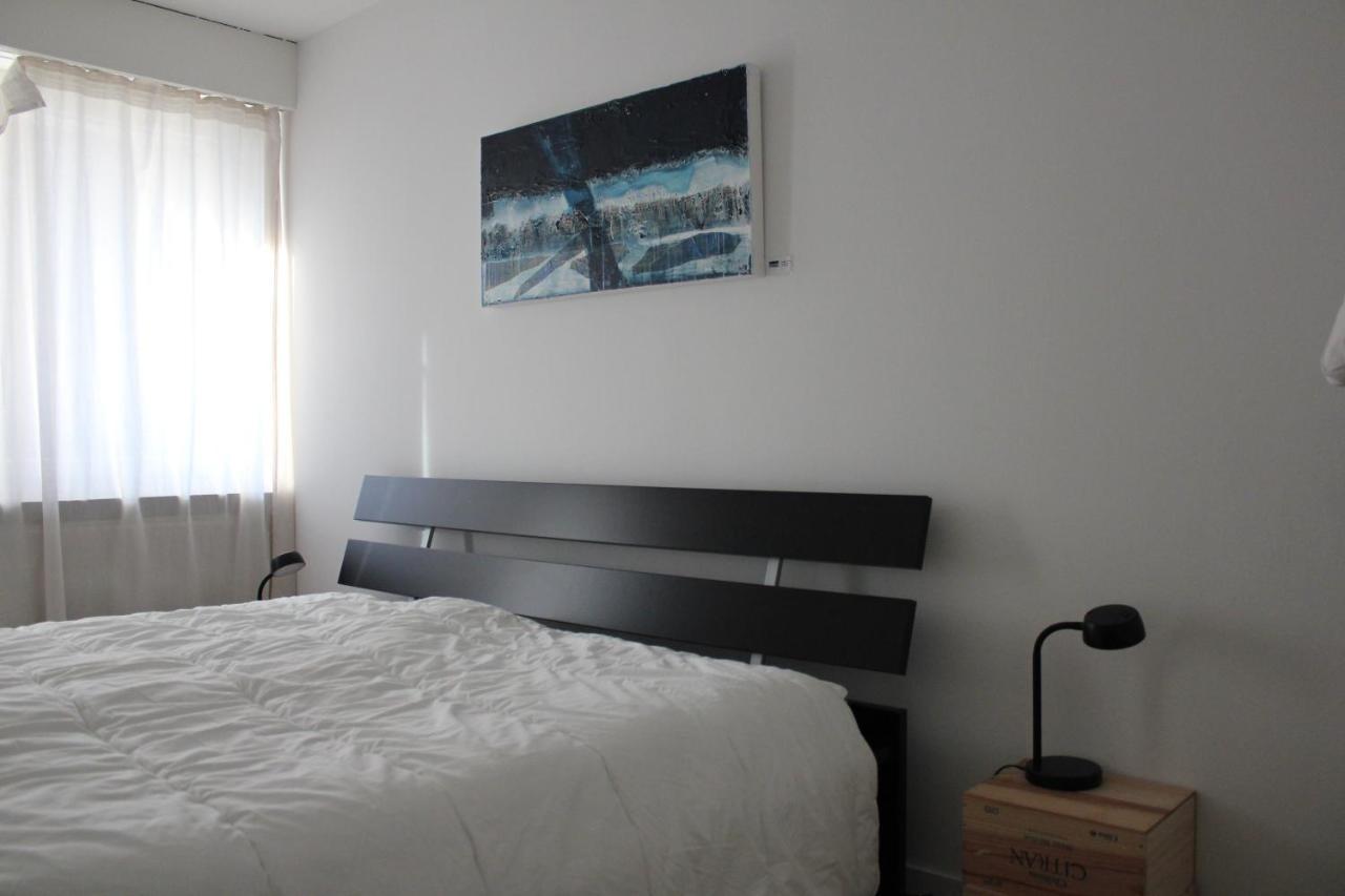 Dorfklatsch Appartement Emmetten