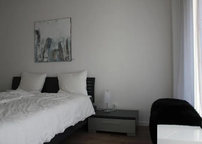 Dorfklatsch Ferienwohnung
