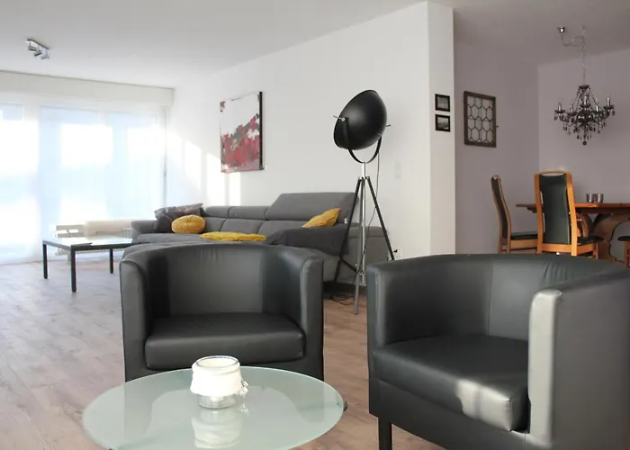 Dorfklatsch Ferienwohnung