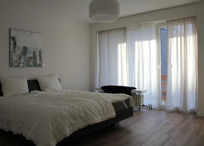 Dorfklatsch Ferienwohnung
