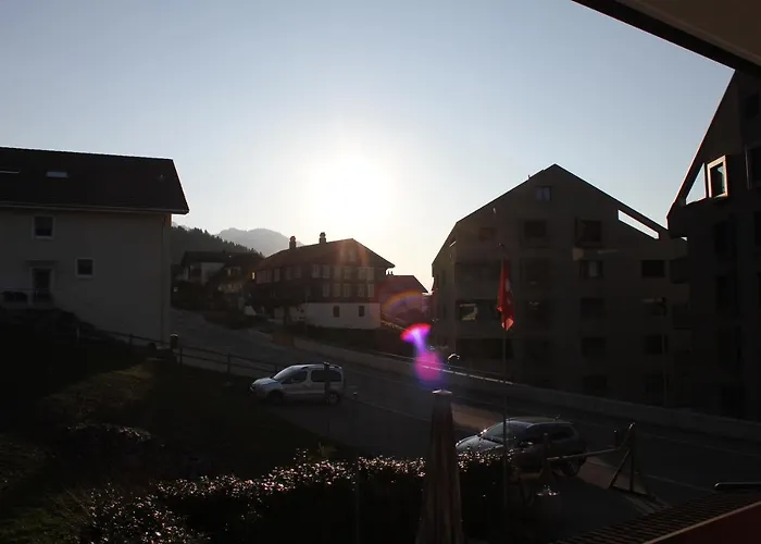 Dorfklatsch Ferienwohnung