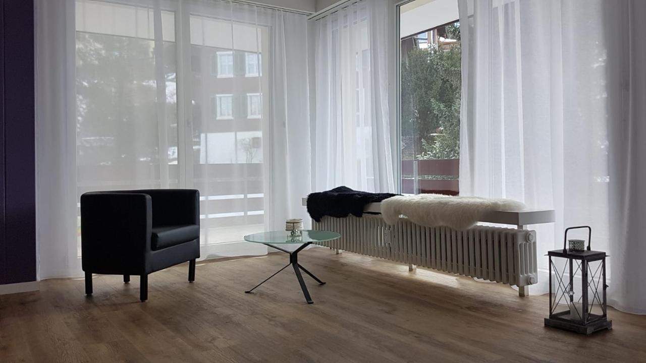 Dorfklatsch Apartment *