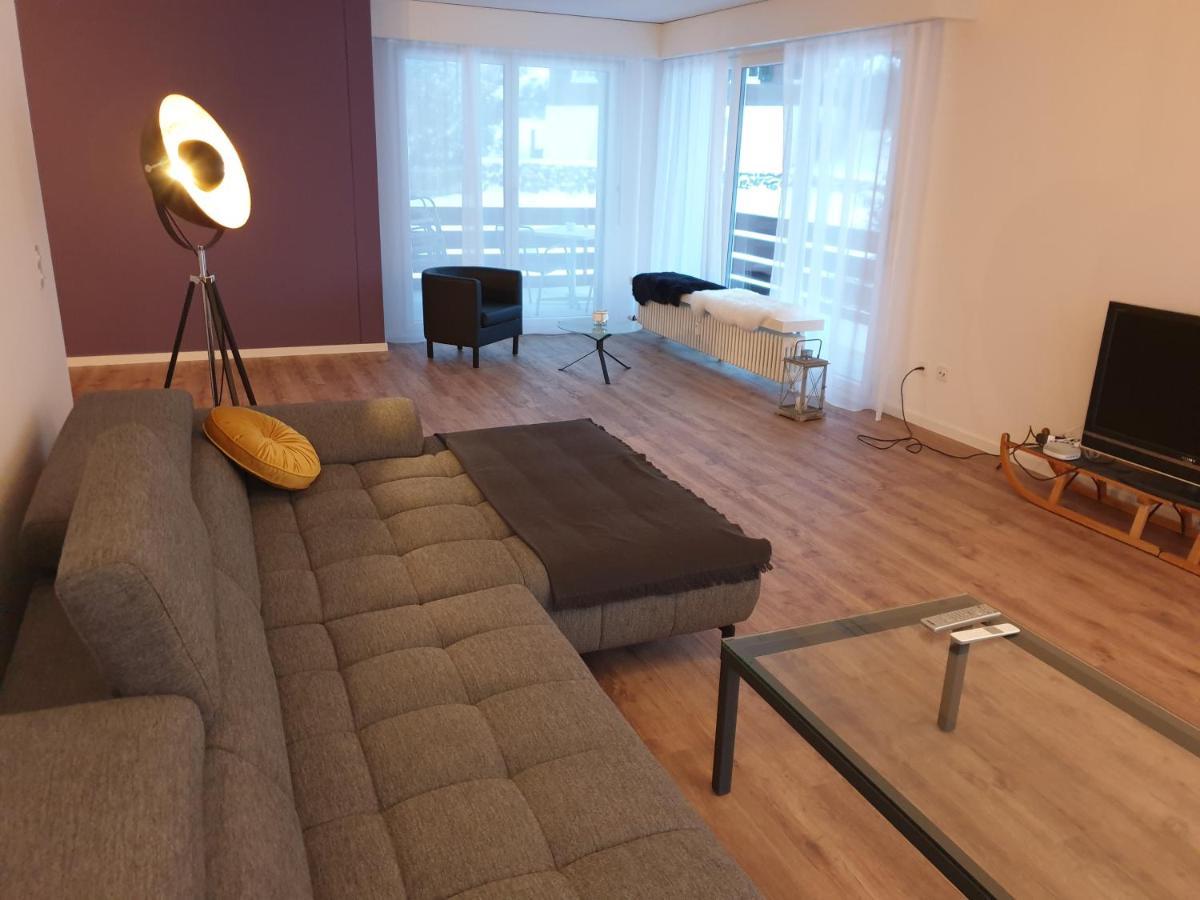 Apartment Dorfklatsch