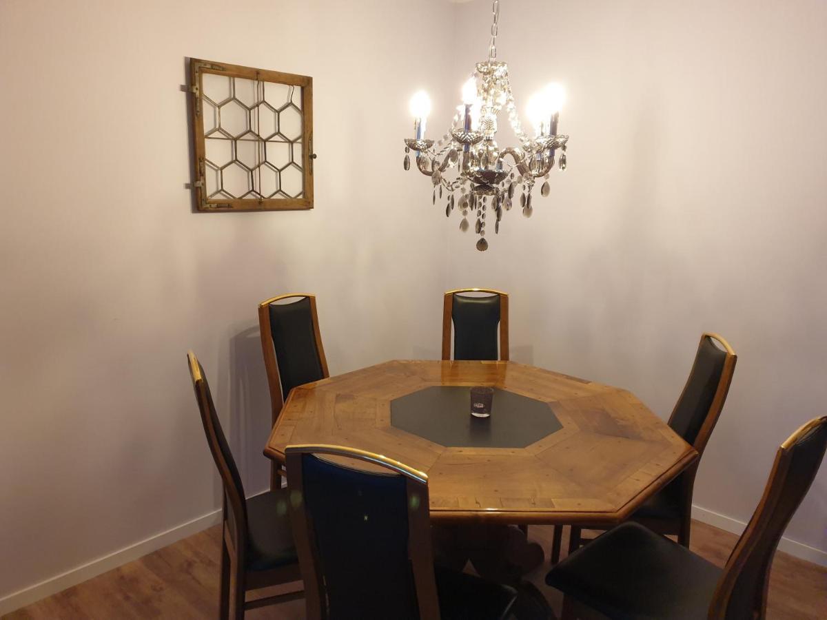 Apartment Dorfklatsch Emmetten