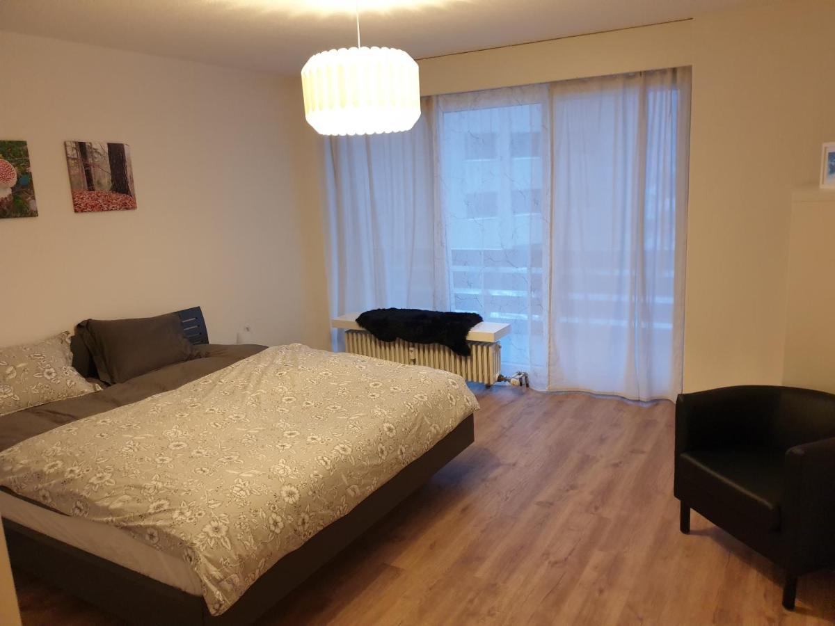 Apartment Dorfklatsch