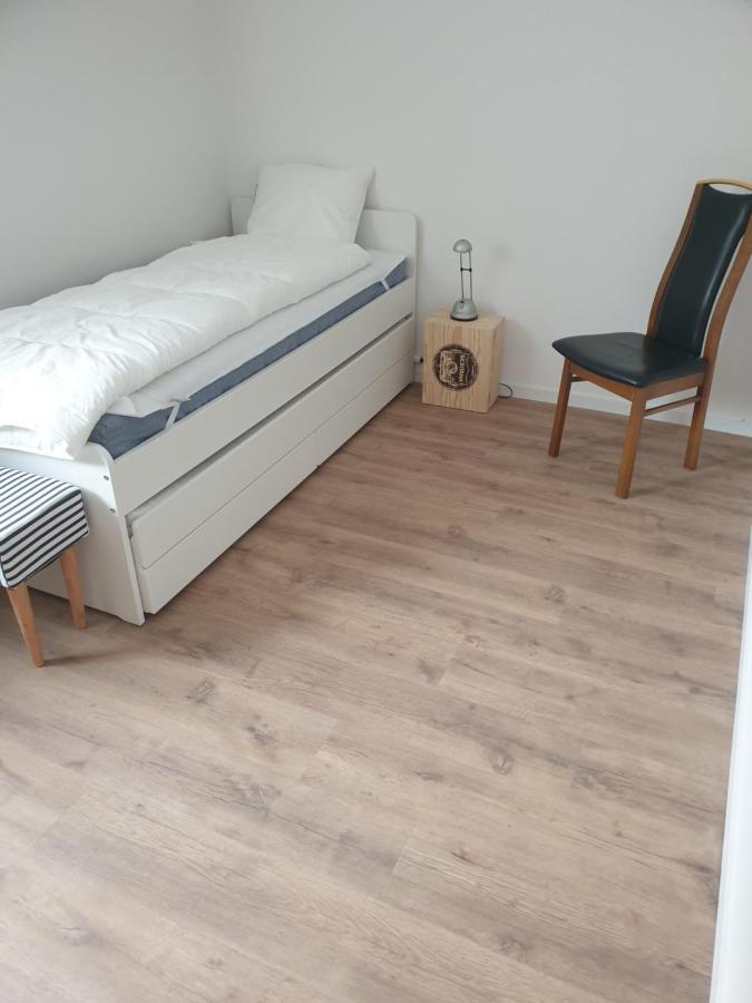 Dorfklatsch Apartment