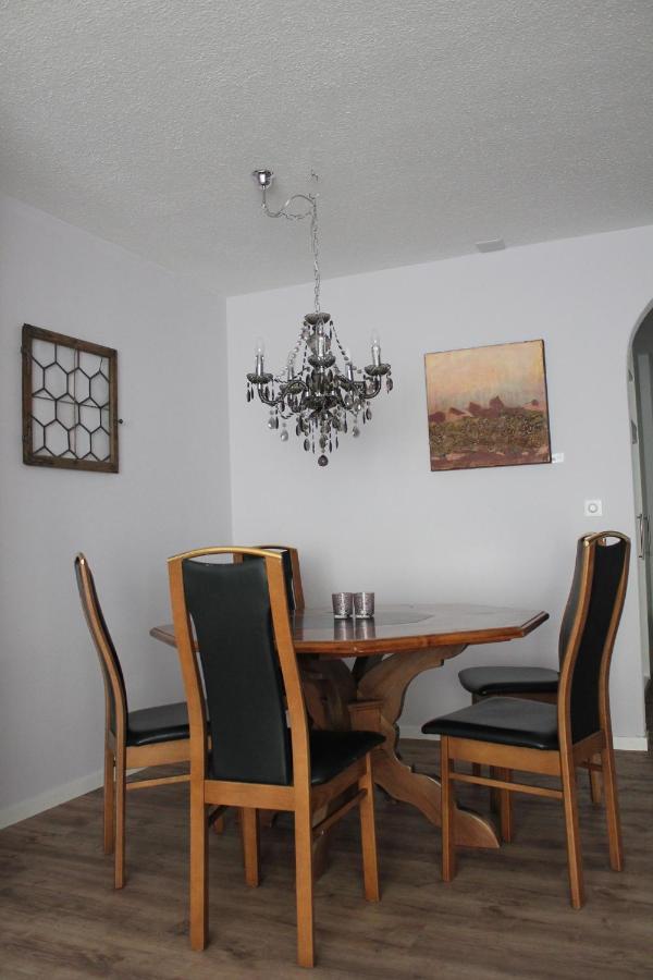 Dorfklatsch Apartment Emmetten