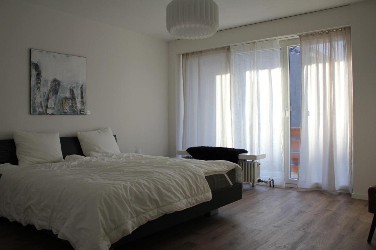 Dorfklatsch Apartment Emmetten