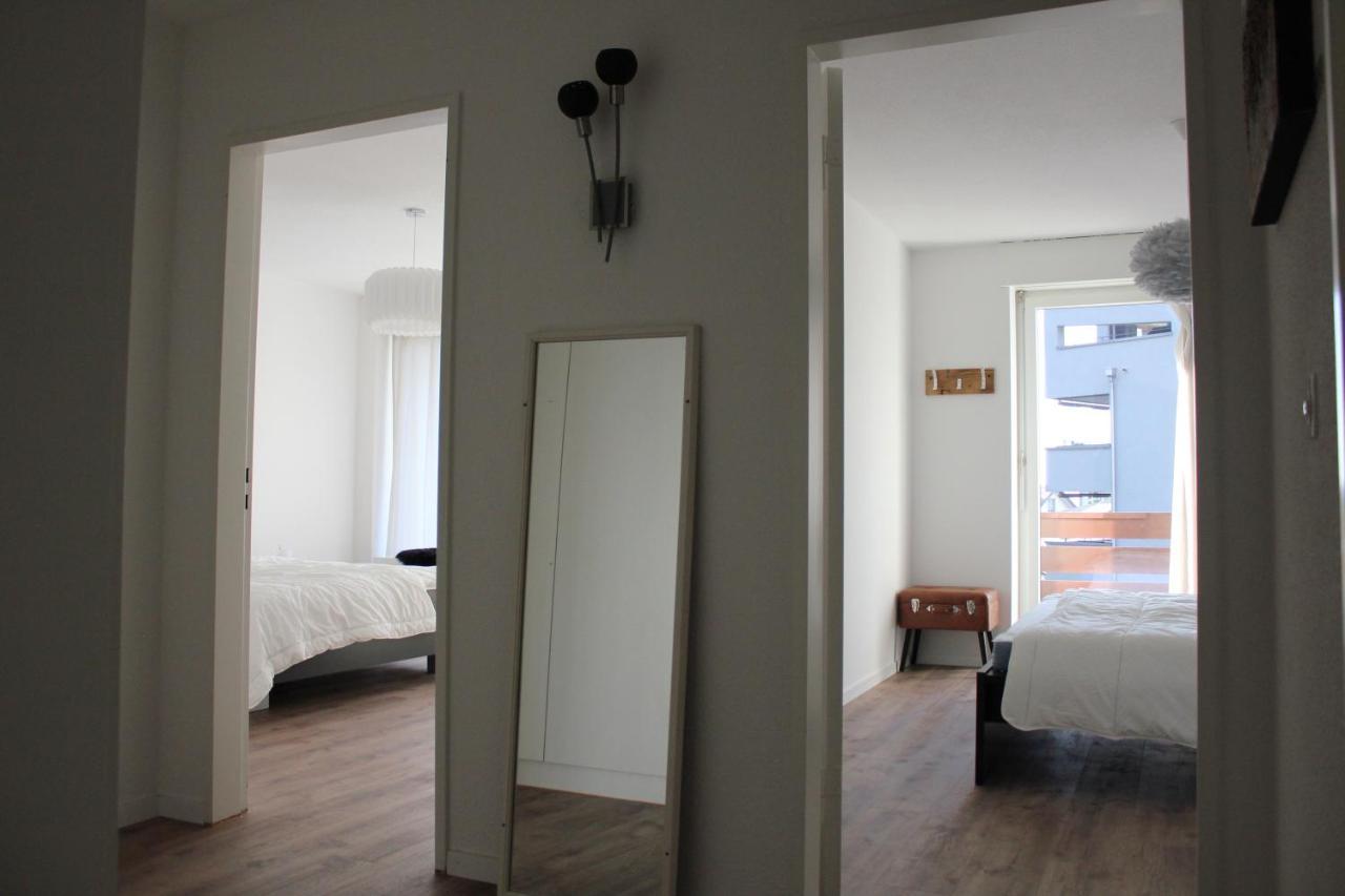 Dorfklatsch Apartment Emmetten