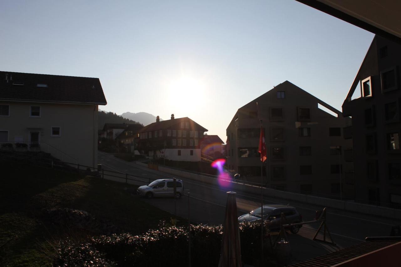 Apartment Dorfklatsch *