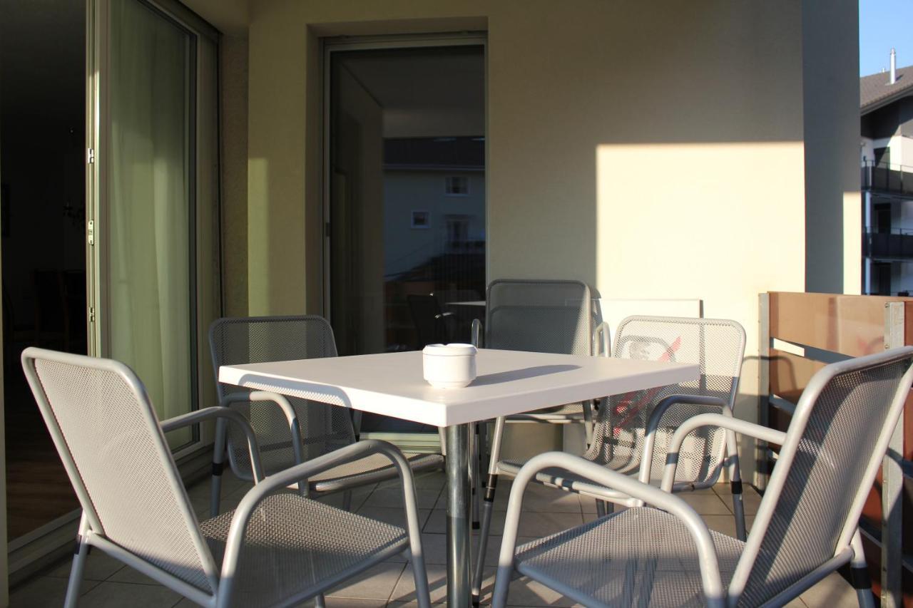 Dorfklatsch Apartment Emmetten