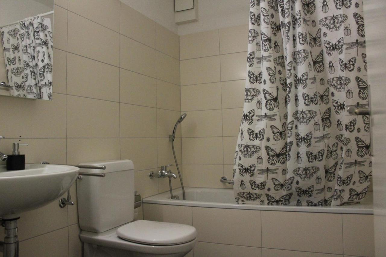 Apartment Dorfklatsch